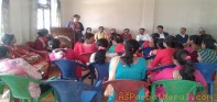 ब्यवसायिक महिला समुहको नगरस्तरिय संजाल गठन