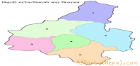 विहादी गाउँपालिकाको केन्द्र माझगाउँमा सार्न जनप्रतिनिधीहरुको माग