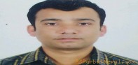 धौलागिरी बस समितिका महासचिब ख्याम लामिछाने पक्राउ