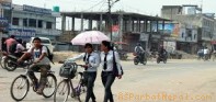 ख्याल गरौ है ! देशभर गर्मी बढ्यो