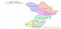 खारेज भएका कार्यालयका सुबिधासम्पन्न भवन , स्थानीय सरकारका भाडामा