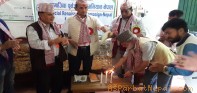 सामजिक पूर्नजागरण अभियान नेपाल संस्थाको उद्घाटन