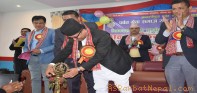 पर्वत समाज यूएईको शुभकामना आदानप्रदान तथा अन्तरक्रिया भव्य रुपमा सम्पन्न