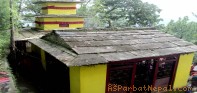 लेखफाटकाे सहस्रकमायमा शिवपुराण हुने