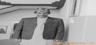 पर्वतका व्यवसायी अधिकारीको निधन
