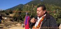 प्रविधियुक्त शिक्षा आजको आवश्यकता - जोशी