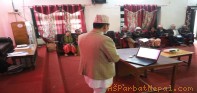 गण्डकी प्रदेश स्थानीय तहमा देखिएको समस्या समाधानमा केन्द्रित