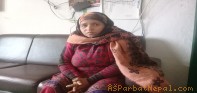 श्रीमानको मृत्यु हुँदा किरिया बस्न नदिएको भन्दै प्रशासनमा