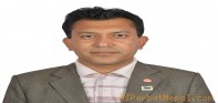 रेडियो कुशुमको अध्यक्षमा ठाकुर बि पौडेल