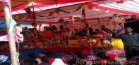 कुश्मामा महायज्ञ : शनिवार सम्म ३० लाख संकलन