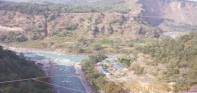पर्वतको मोदीबेनीवाट २ सय बर्ष पुराना शालिग्राम चोरी