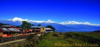 पर्वतका एघार स्थानलाई पर्यटकीय गन्तब्यमा सुचीकृत गर्ने तयारीमा गण्डकी प्रदेश