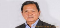 पर्वतमा मगर महोत्सव शुरु–भिख मागेर देश नचल्ने मुख्यमन्त्री गुरुङको भनाई
