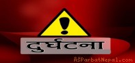 बागलुङ र पर्वतमा सवारी दुर्घटना ६ को मृत्यु