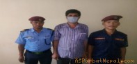 यौनहिँसाको आरोपमा फलेवासका प्रधानाध्यापकलाई कैद सजायँ