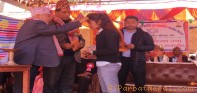 माटेदेवल माविको बार्षिकोत्सवमा विभिन्न कार्यक्रम