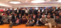 पर्वतको विकास र समृद्धका लागि अन्तराष्ट्रिय पर्वत समाज र स्थानीय तह विच सहकार्य हुने