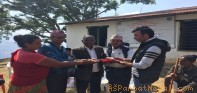 इमान्दार अस्मिता जसले गाडीमा भट्टिएको लाखौको गरगहना फिर्ता गरिन