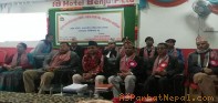 प्रविधी मैत्री बन्दै  कुश्मा : नगरपालिकामा अनलाइन पोर्टल