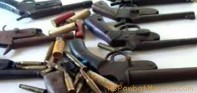 पर्वतमा अवैध हतियार बुझाउन कसैले पनि मानेनन्