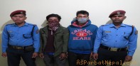 रक्सी पिएर आफ्नै साथीको हत्या  गर्ने दुई जना पक्राउ, एक जना फरार