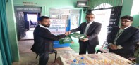 खुशीको खवर:नेपाल बंगलादेश बैंकमा खाता खोल्नेलाई शान्तिदीप हस्पिटलमा छुटैछुट