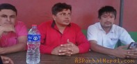 पर्वत कलाकार समाज सवै सष्ट्राको साझा चौतारी हो – अध्यक्ष पन्त