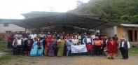 बालमैत्री वडा घोषणाको तयारीमा भोर्ले