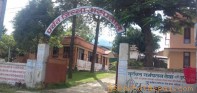 अस्पतालमा व्यवस्थापन समितिको पुगेन ध्यान : दन्त सेवा तिन महिनादेखी बन्द