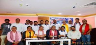 कतारमा पुगेर कुल आचार्य र महेश श्रेष्ठले यस्तो भने