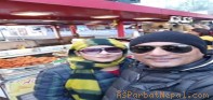 समाजसेवी प्रकाश आचार्यद्धारा क्यान्सर पीडितलाई सहयोग