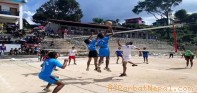 तिलाहारमा बृहत खेलकुद तथा साँस्कृतिक कार्यक्रम हुँदै