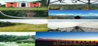 पर्वतमा पर्यटकिय क्षेत्रको विकास र खोजी