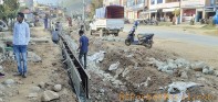 पर्वतकाबासीका लागि खुशीको खवर : कुश्मा र पातीचौरमा चार लेन सडक विस्तार