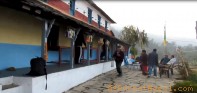 पर्वतका होमस्टेमा आउन मनाही