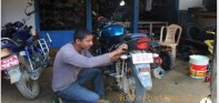 सीपले रमाएका विकास, वर्कशपले आत्मानिर्भर