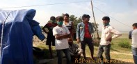 सवारी पास वितरण बन्द हुँदा ६ सय मजदुर अलपत्र