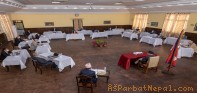 वैशाख ३ गतेसम्म लकडाउन थपियो