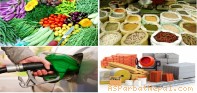 पर्वत : लकडाउनको अवधिमा उपभोग्य बस्तु र निर्माण सामाग्रीको मुल्य बढ्दो