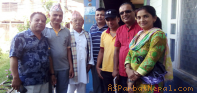 कोरोना नियन्त्रणमा सम्बन्धित निकाय गम्भीर नभएको नेपाल मानव अधिकार संगठन पर्वतको निकर्ष