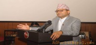 जातीय छुवाछूत अन्त्य गर्न तत्पर भएर लागौं – अध्यक्ष तिमिल्सिना