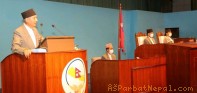 पर्वतबासीलाई खुशीको खवर :  पोखरा–सेतीबेणी–रिडी सडक राष्ट्रिय राजमार्ग