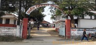पर्वत जिल्ला अस्पतालमा ओपिडि सेवा सुचारु