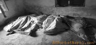 पहिरोले मृत्यु भएका ८ जनाको सामूहिक अन्तेष्टि गरिने