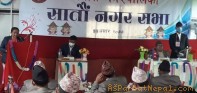 कृषिमा आत्मनिर्भर बनाउने फलेवास नगरपालिको लक्ष्य : आगामी बजेटमा उच्च प्राथमिकता