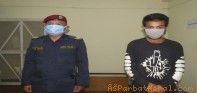 पर्वतमा बलात्कारको शिकार भएकी  १५ वर्षकी वालिकाको पेटमा ६ महिनाको गर्भ