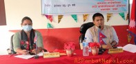 पर्वत : जलजला गाउँपालिकाको ४१ करोड ६१ लाख रुपैयाको बजेट पारित