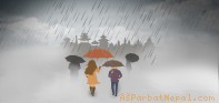 देशभर झरी : बाढी पहिरोको जोखिम रहेकाले सावधानी अपनाउन मौसमविदको सुझाव