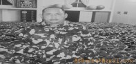 पर्वतका रेग्मीको पोर्तुगलमा निधन