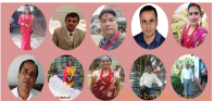 नेपाल प्रजातान्त्रिक महासंघको नयाँ कार्य समितिले पायो पूर्णता